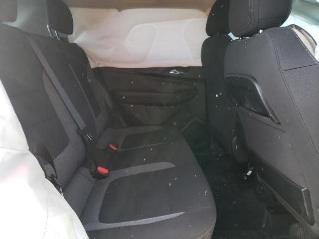 Photo 6 from auction – 2021 CHEVROLET TRAILBLAZE with VIN KL79MRSL1MB088247