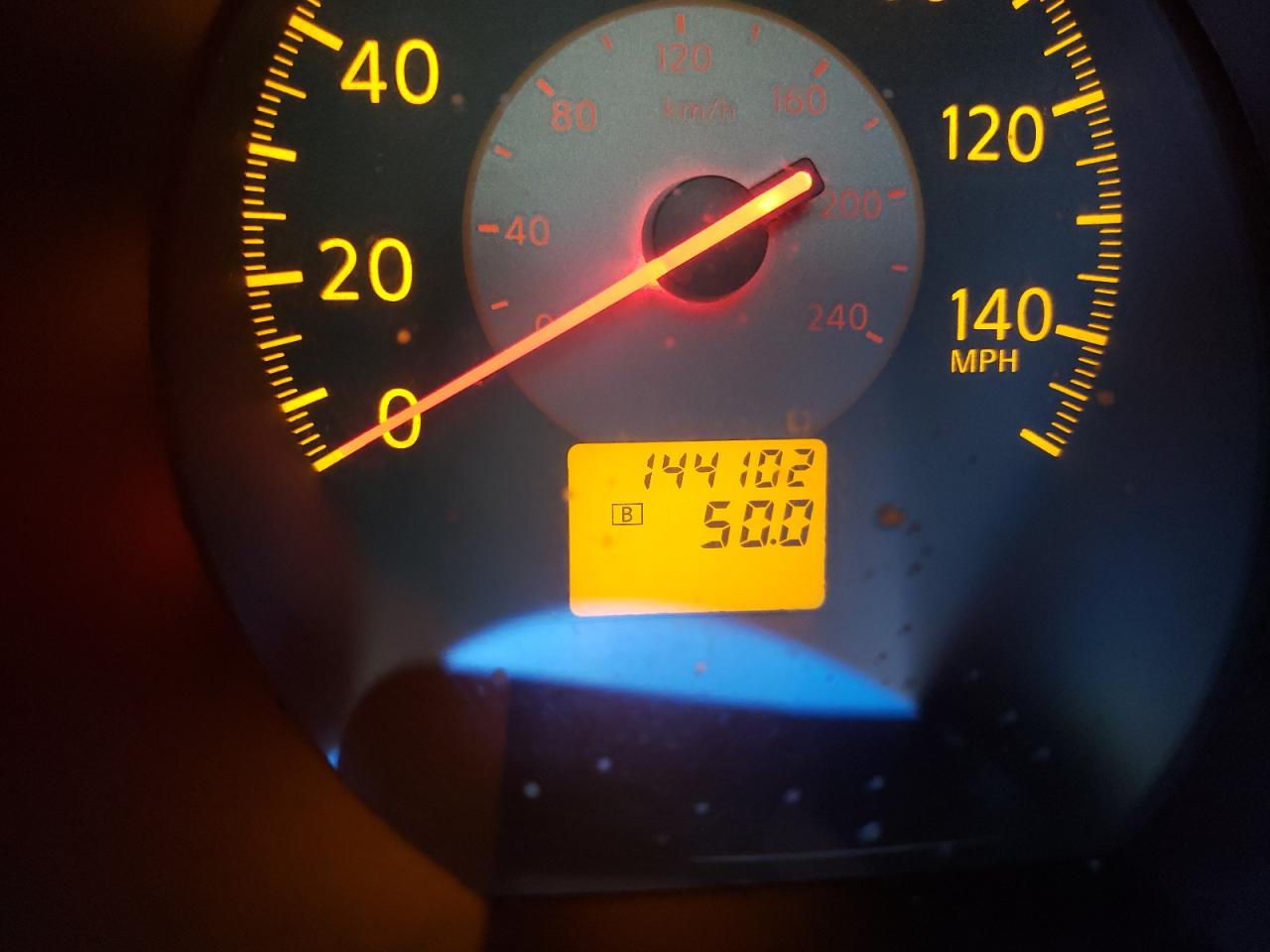 Photo 8 from auction – 2005 NISSAN ALTIMA S with VIN 1N4AL11D15C293955