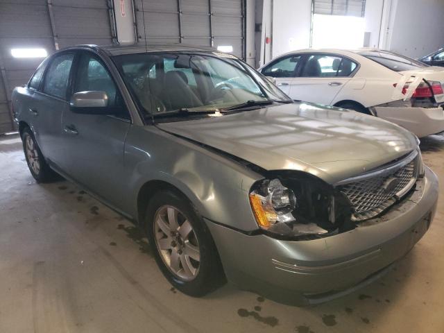 Photo 1 from auction – 2007 FORD FIVE HUNDR with VIN 1FAHP24157G134572