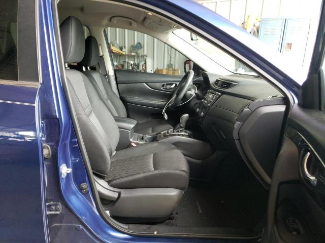 Photo 5 from auction – 2017 NISSAN ROGUE S with VIN KNMAT2MT8HP602160