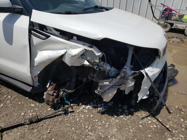 Photo 9 from auction – 2015 KIA SOUL with VIN KNDJN2A20F7800556