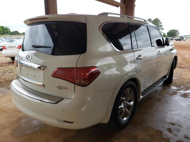 Photo 7 from auction – 2013 INFINITI QX56 with VIN JN8AZ2ND3D9730072