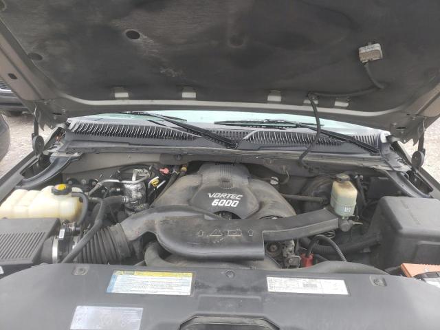 Photo 2 from auction – 2001 GMC DENALI with VIN 1GKEK63U01J187208