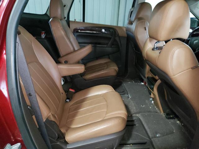 Photo 6 from auction – 2015 BUICK ENCLAVE with VIN 5GAKRCKD0FJ311514