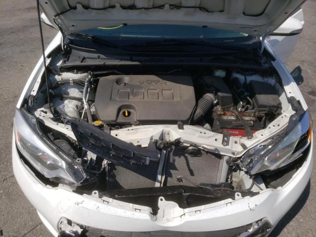 Photo 7 from auction – 2016 TOYOTA COROLLA L with VIN 5YFBURHE9GP555613