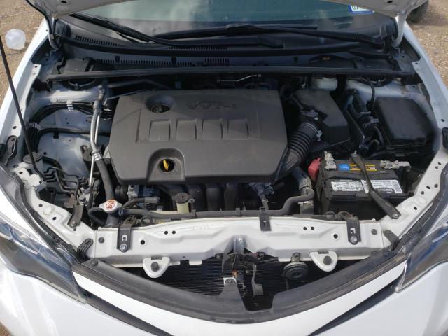 Photo 7 from auction – 2018 TOYOTA COROLLA L with VIN 5YFBURHE1JP853242