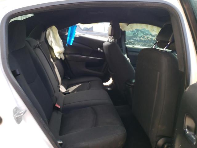 Photo 6 from auction – 2014 DODGE AVENGER SE with VIN 1C3CDZAG1EN133432
