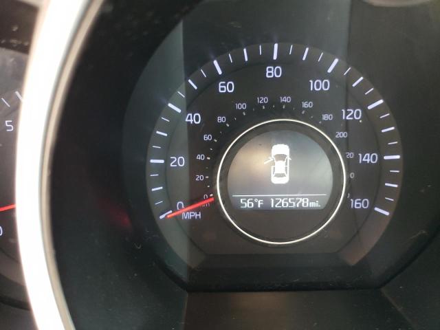 Фото 8 с аукциона – 2015 KIA OPTIMA LX с VIN KNAGM4A71F5535742