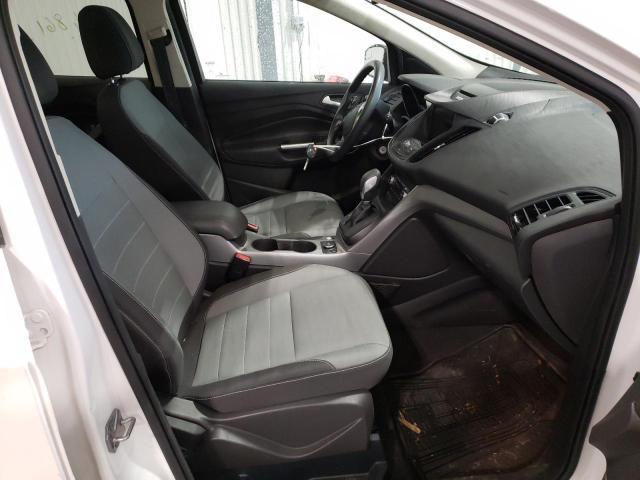 Photo 5 from auction – 2016 FORD ESCAPE SE with VIN 1FMCU0GX9GUC77121