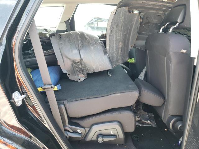 Photo 6 from auction – 2014 DODGE JOURNEY SE with VIN 3C4PDCAB9ET198396