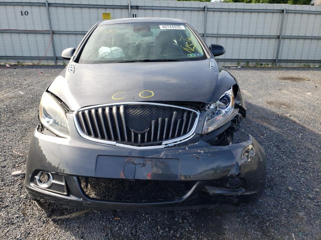 Foto 7 de la subasta – 2013 BUICK VERANO con VIN 1G4PR5SK1D4175156