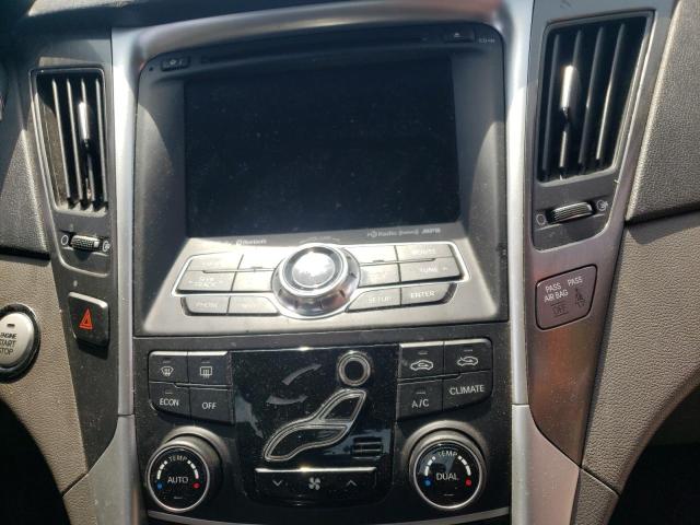 Photo 9 from auction – 2015 HYUNDAI SONATA HYB with VIN KMHEC4A41FA128221