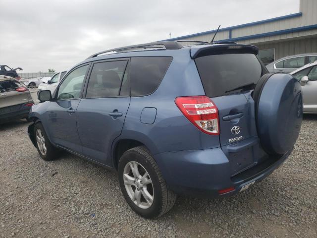 Photo 3 from auction – 2012 TOYOTA RAV4 with VIN 2T3ZF4DV8CW153146