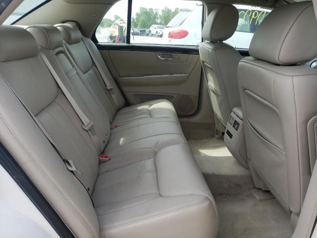 Photo 6 from auction – 2008 CADILLAC DTS with VIN 1G6KD57Y88U177831