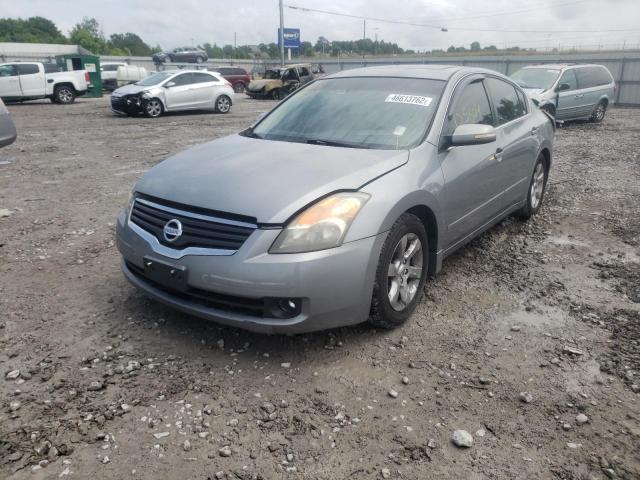 Photo 2 from auction – 2008 NISSAN ALTIMA 3.5 with VIN 1N4BL21E18N515163
