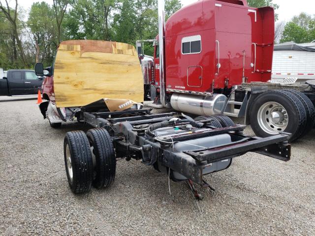 Photo 3 from auction – 2021 FORD ECONOLINE with VIN 1FDXE4FN3MDC15750