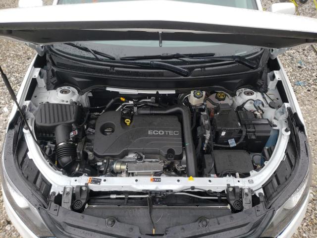Photo 7 from auction – 2021 CHEVROLET EQUINOX LT with VIN 3GNAXKEV2MS175937