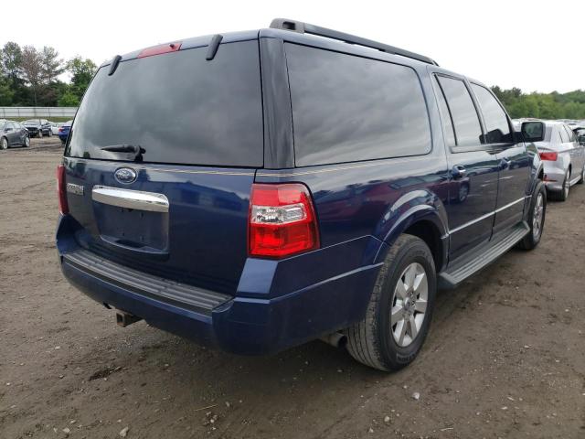 Photo 4 from auction – 2010 FORD EXPEDITION with VIN 1FMJK1G55AEB55908