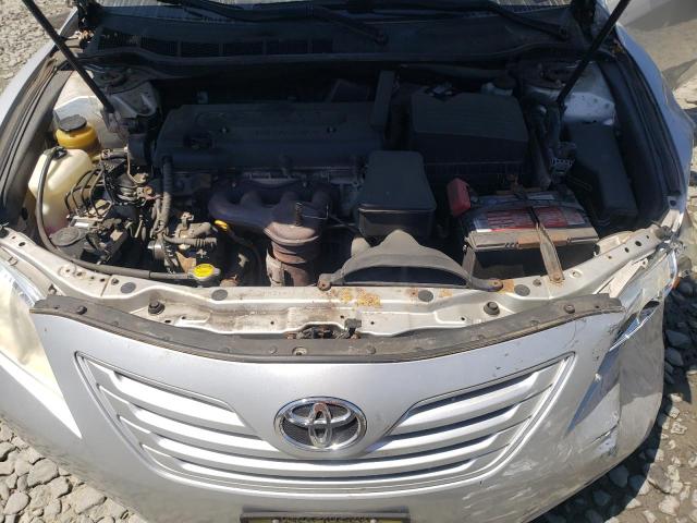 Photo 7 from auction – 2007 TOYOTA CAMRY CE with VIN 4T1BE46K17U186155