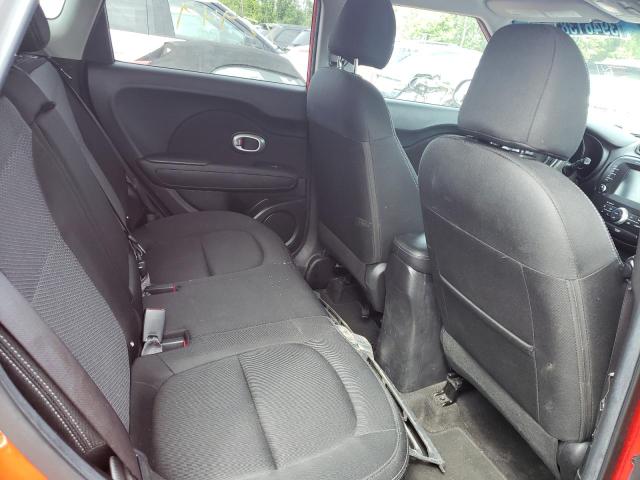 Photo 6 from auction – 2018 KIA SOUL + with VIN KNDJP3A51J7625379