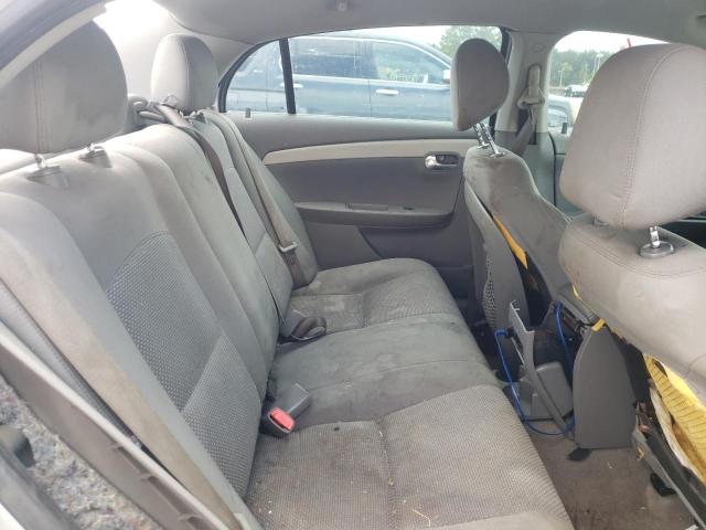 Photo 6 from auction – 2011 CHEVROLET MALIBU LS with VIN 1G1ZA5EU7BF306201