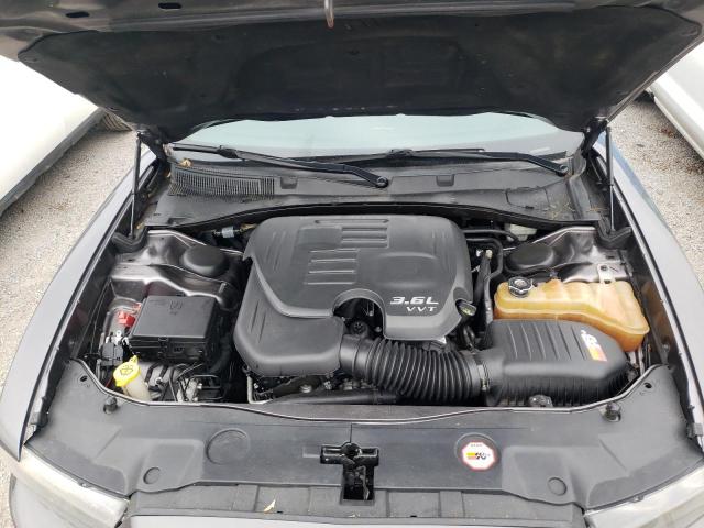 Photo 7 from auction – 2014 DODGE CHARGER SX with VIN 2C3CDXHG6EH333368