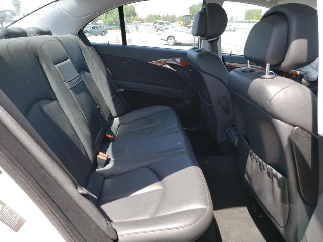 Photo 6 from auction – 2009 MERCEDES-BENZ E 350 with VIN WDBUF56X89B416895