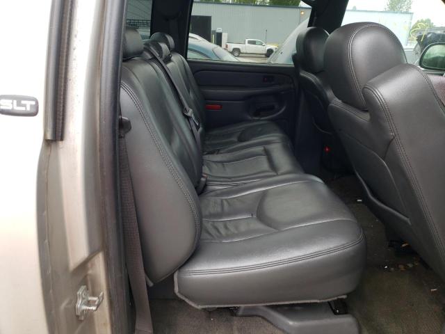 Photo 6 from auction – 2007 GMC NEW SIERRA with VIN 2GTEK13Z971176589