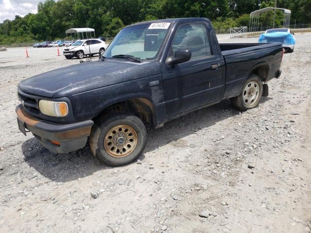 Photo 2 from auction – 1994 MAZDA B2300 with VIN 4F4CR12A3RTN15091