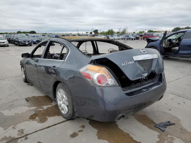Photo 3 from auction – 2011 NISSAN ALTIMA BAS with VIN 1N4AL2AP6BN456762