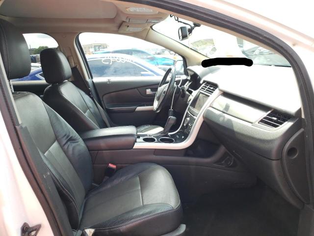 Zdjęcie 5 z aukcji – 2012 FORD EDGE SPORT z VIN 2FMDK3AK0CBA90536