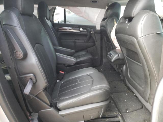 Photo 6 from auction – 2017 BUICK ENCLAVE with VIN 5GAKRBKD9HJ335954