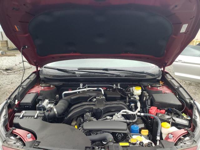 Photo 7 from auction – 2022 SUBARU OUTBACK PR with VIN 4S4BTACC4N3157169