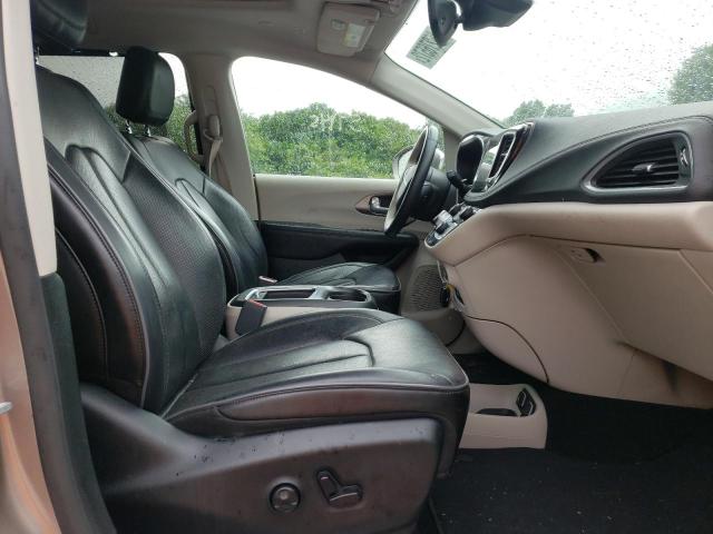 Photo 5 from auction – 2018 CHRYSLER PACIFICA L with VIN 2C4RC1GG5JR106670