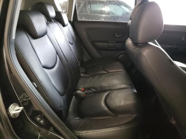 Photo 6 from auction – 2010 KIA SOUL + with VIN KNDJT2A27A7125741