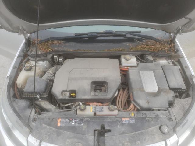 Foto 7 de la subasta – 2012 CHEVROLET VOLT con VIN 1G1RA6E47CU122668