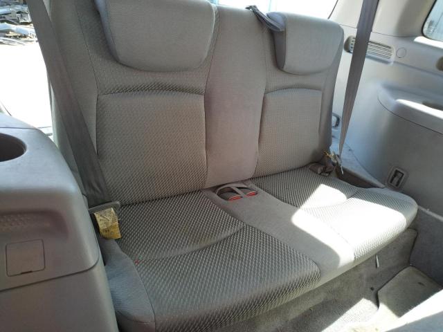 Photo 9 from auction – 2007 TOYOTA HIGHLANDER with VIN JTEDP21A370147063