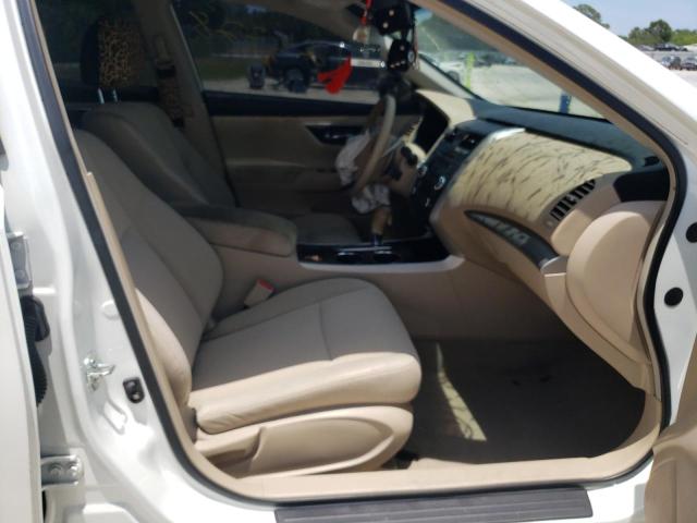 Photo 5 from auction – 2013 NISSAN ALTIMA 3.5 with VIN 1N4BL3AP5DC214960