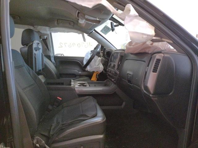 Photo 5 from auction – 2014 GMC SIERRA K15 with VIN 3GTU2VEC1EG218348