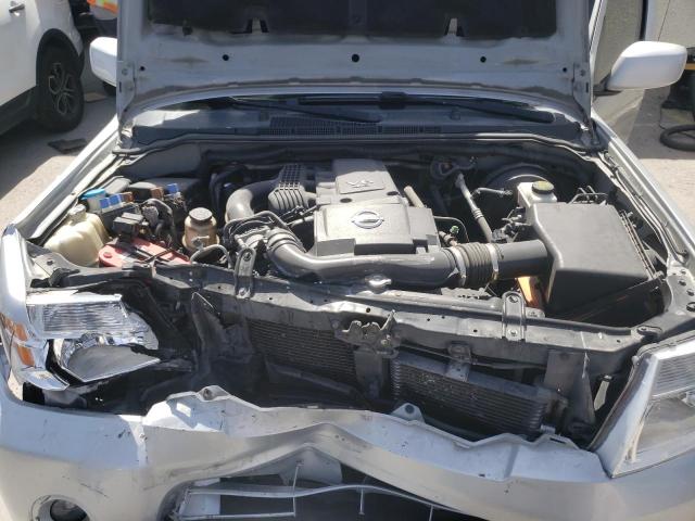 Photo 7 from auction – 2012 NISSAN PATHFINDER with VIN 5N1AR1NN3CC632137