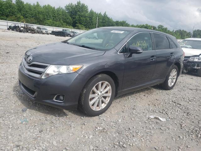 Photo 2 from auction – 2013 TOYOTA VENZA LE with VIN 4T3ZA3BB2DU064515