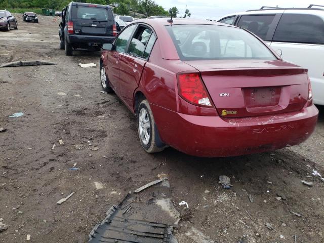 Photo 3 from auction – 2006 SATURN ION LEVEL with VIN 1G8AJ55F96Z129736