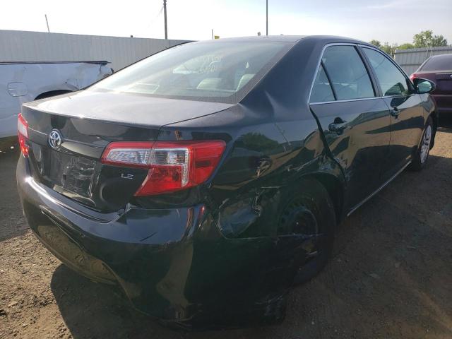 Photo 4 from auction – 2012 TOYOTA CAMRY BASE with VIN 4T4BF1FK5CR176451