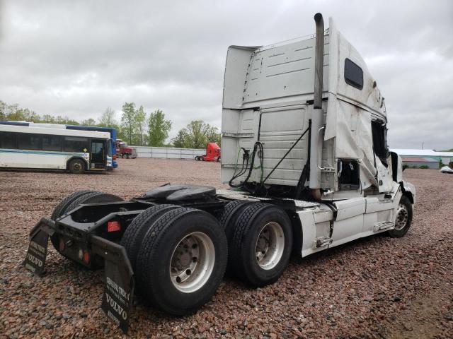 Photo 4 from auction – 2018 VOLVO VN VNL with VIN 4V4NC9EH1JN886760