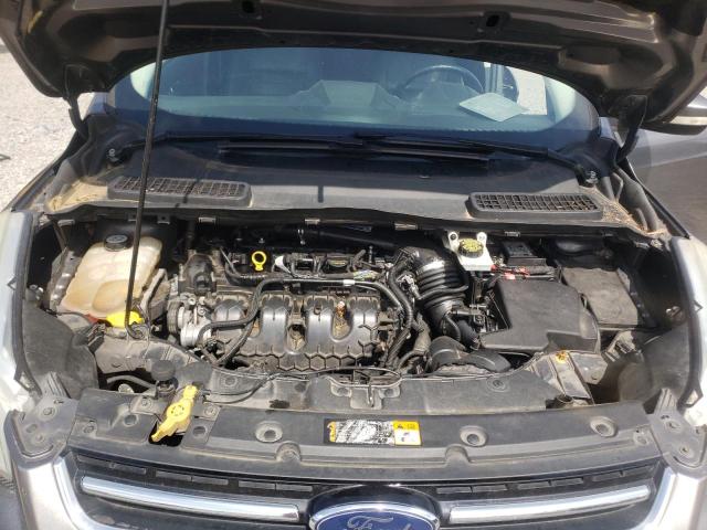 صورة رقم 7 من المزاد - 2013 FORD ESCAPE SEL مع VIN 1FMCU0H91DUC47767