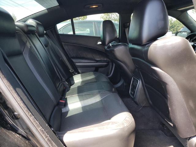 Photo 6 from auction – 2018 DODGE CHARGER GT with VIN 2C3CDXJGXJH225775