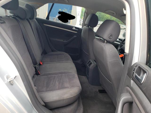 Photo 6 from auction – 2006 VOLKSWAGEN JETTA VALU with VIN 3VWPF71K56M775998