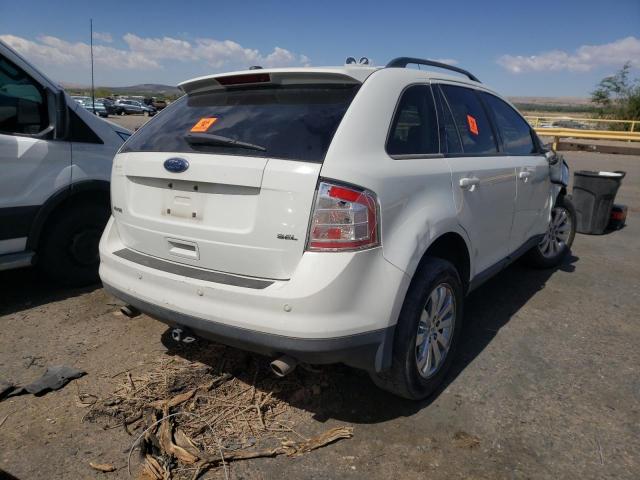 صورة رقم 4 من المزاد - 2009 FORD EDGE SEL مع VIN 2FMDK38C29BA75088