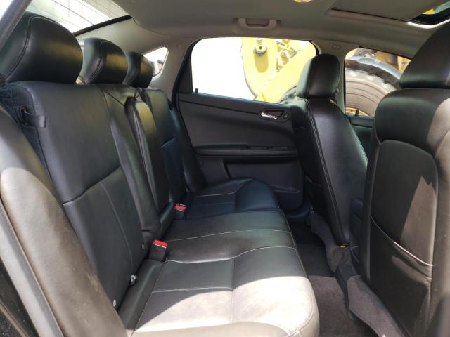 Photo 6 from auction – 2008 CHEVROLET IMPALA LT with VIN 2G1WT58N581251927