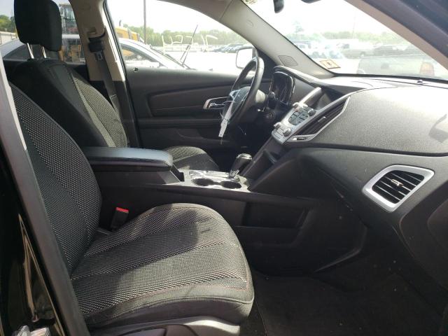 Photo 5 from auction – 2016 GMC TERRAIN SL with VIN 2GKFLTEK8G6231215